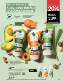AVON katalógus Oldal 159