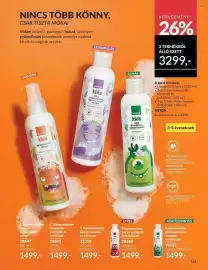 AVON katalógus Oldal 161