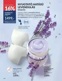 AVON katalógus Oldal 168