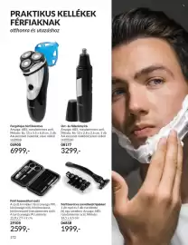 AVON katalógus Oldal 172