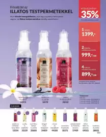 AVON katalógus Oldal 183