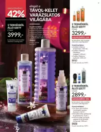 AVON katalógus Oldal 184