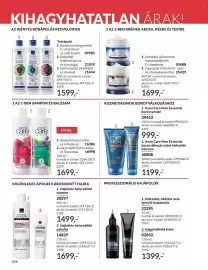 AVON katalógus Oldal 186