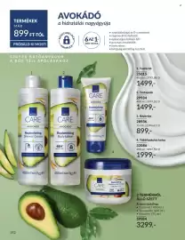 AVON katalógus Oldal 192