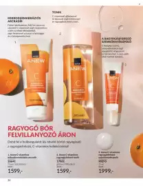 AVON katalógus Oldal 24