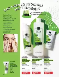 AVON katalógus Oldal 28