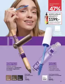 AVON katalógus Oldal 33