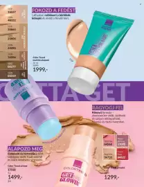 AVON katalógus Oldal 34