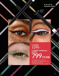 AVON katalógus Oldal 37