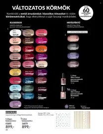 AVON katalógus Oldal 38