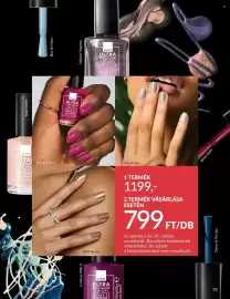 AVON katalógus Oldal 39