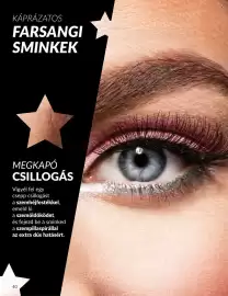 AVON katalógus Oldal 40