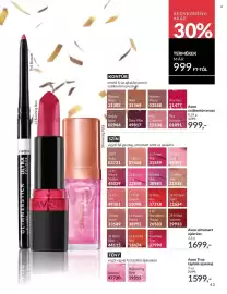 AVON katalógus Oldal 43