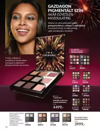 AVON katalógus Oldal 46
