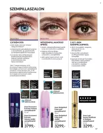 AVON katalógus Oldal 47