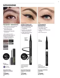 AVON katalógus Oldal 48