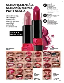 AVON katalógus Oldal 53