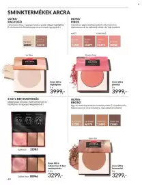 AVON katalógus Oldal 60