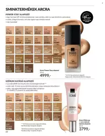 AVON katalógus Oldal 62