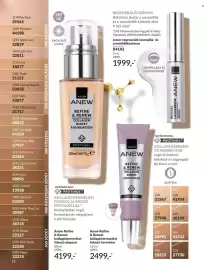AVON katalógus Oldal 72