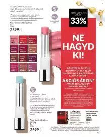 AVON katalógus Oldal 73