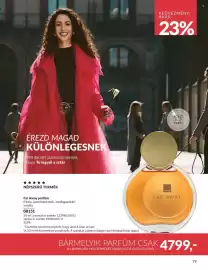 AVON katalógus Oldal 79