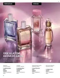 AVON katalógus Oldal 8