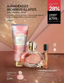 AVON katalógus Oldal 81