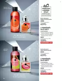 AVON katalógus Oldal 86