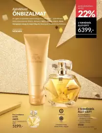 AVON katalógus Oldal 89