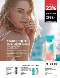 AVON katalógus Oldal 97