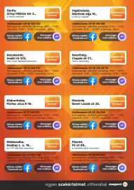 Expert akciós újság Oldal 10