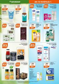 Müller akciós újság hét 2 Oldal 3