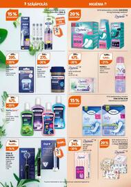 Müller akciós újság hét 2 Oldal 6