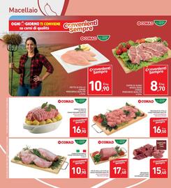 Volantino Conad Superstore Pagina 10