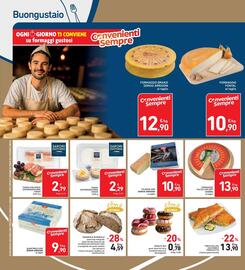 Volantino Conad Superstore Pagina 12
