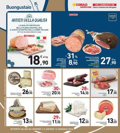 Volantino Conad Superstore Pagina 14