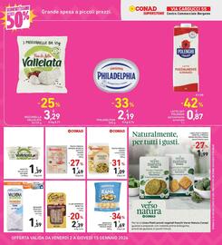 Volantino Conad Superstore Pagina 15
