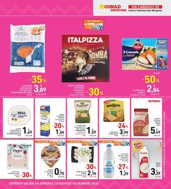 Volantino Conad Superstore Pagina 17