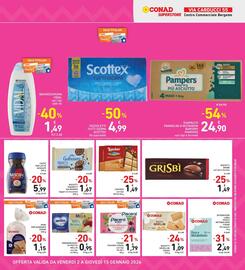 Volantino Conad Superstore Pagina 23