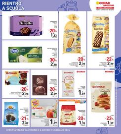 Volantino Conad Superstore Pagina 29