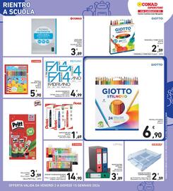 Volantino Conad Superstore Pagina 31