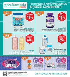 Volantino Conad Superstore Pagina 32