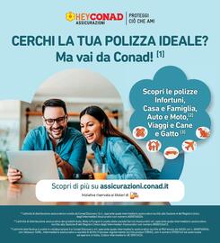 Volantino Conad Superstore Pagina 34