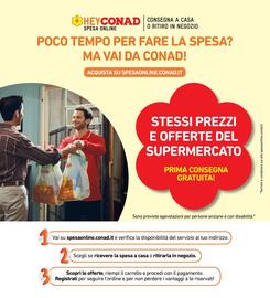 Volantino Conad Superstore Pagina 36