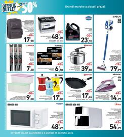 Volantino Conad Superstore Pagina 4