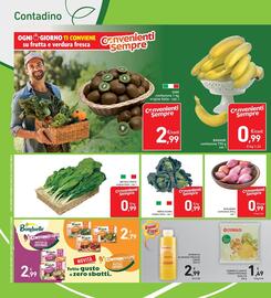 Volantino Conad Superstore Pagina 6