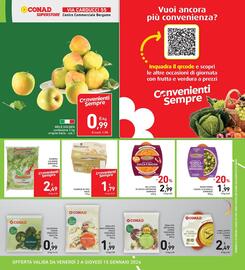 Volantino Conad Superstore Pagina 7