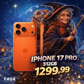 Volantino Faga Electronics Pagina 3