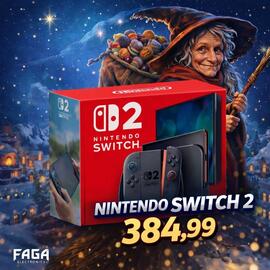 Volantino Faga Electronics Pagina 5